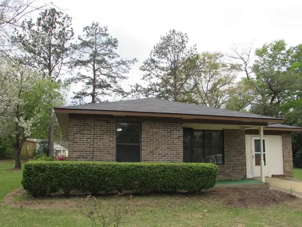 1827 Tarver Drive, Blakely, GA 39823