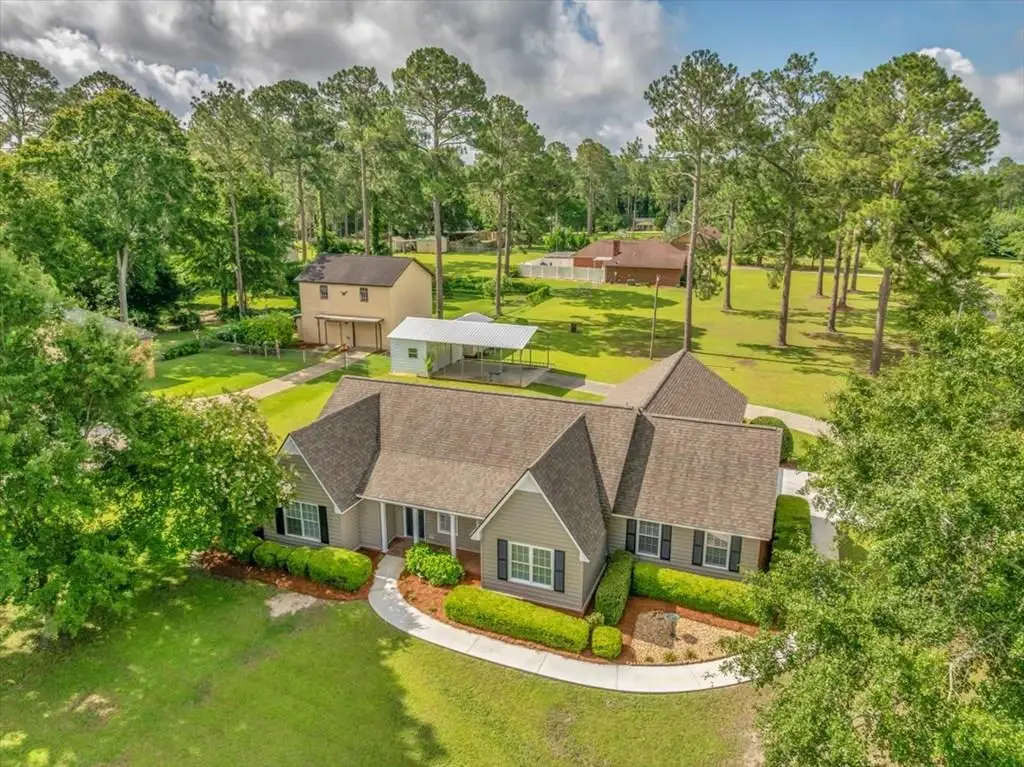 213 Aspen Lane, Sylvester, GA 31791 - #1