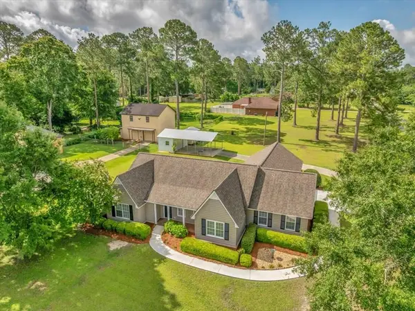 213 Aspen Lane, Sylvester, GA 31791