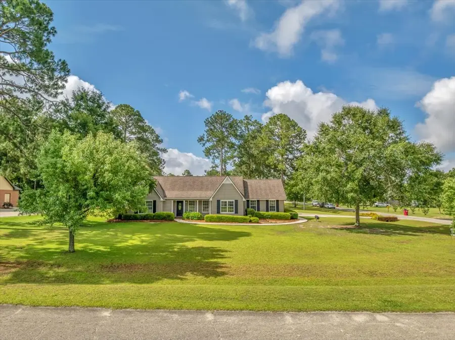 213 Aspen Lane, Sylvester, GA 31791 - #3