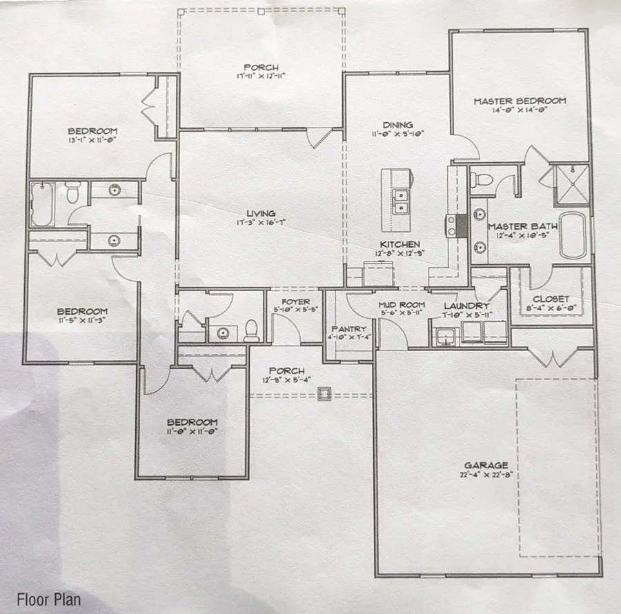 112 Creekwood Circle, Sylvester, GA 31791 - Image #3