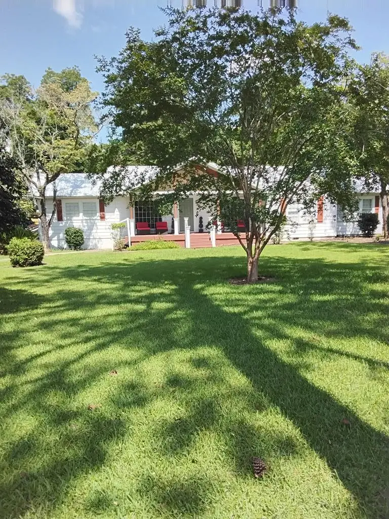 70 Butler Street S, Camilla, GA 31730 - #1