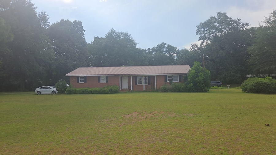 8468 Branchville Road, Camilla, GA 31730 - #2