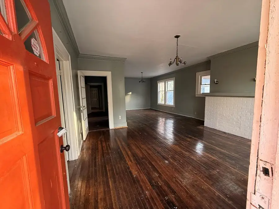 515 W Lincoln Avenue, Albany, GA 31701 - #2