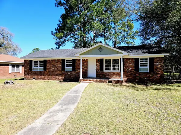 802 Colquitt Circle, Albany, GA 31707