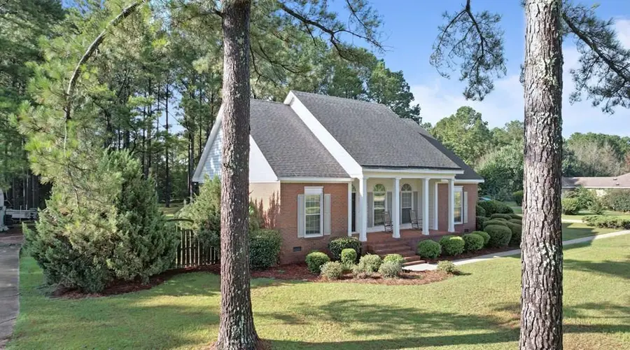 485 Fussell Road, Leesburg, GA 31763 - Image #3