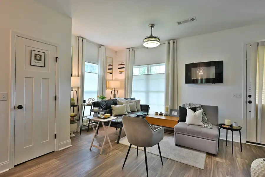 175 Church Street, Smithville, GA 31787 - #2