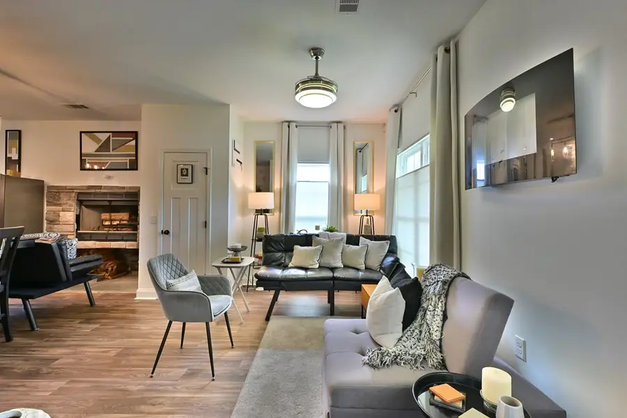 175 Church Street, Smithville, GA 31787 - #3