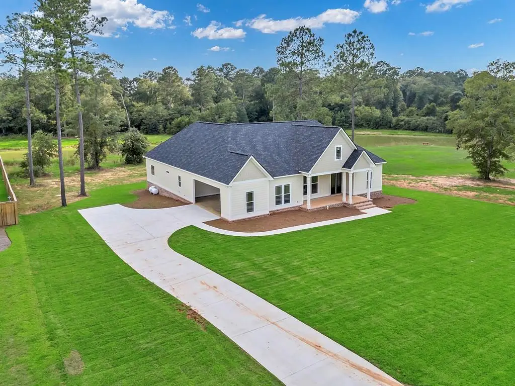 156 Old Hickory Drive, Leesburg, GA 31763 - #1