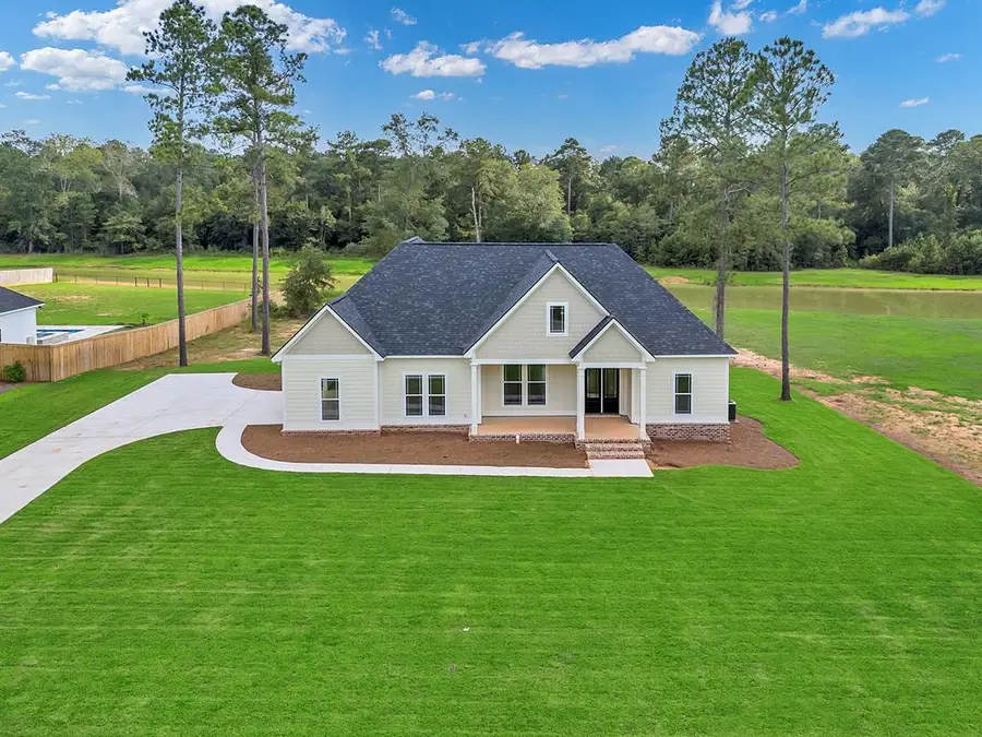 156 Old Hickory Drive, Leesburg, GA 31763 - #2