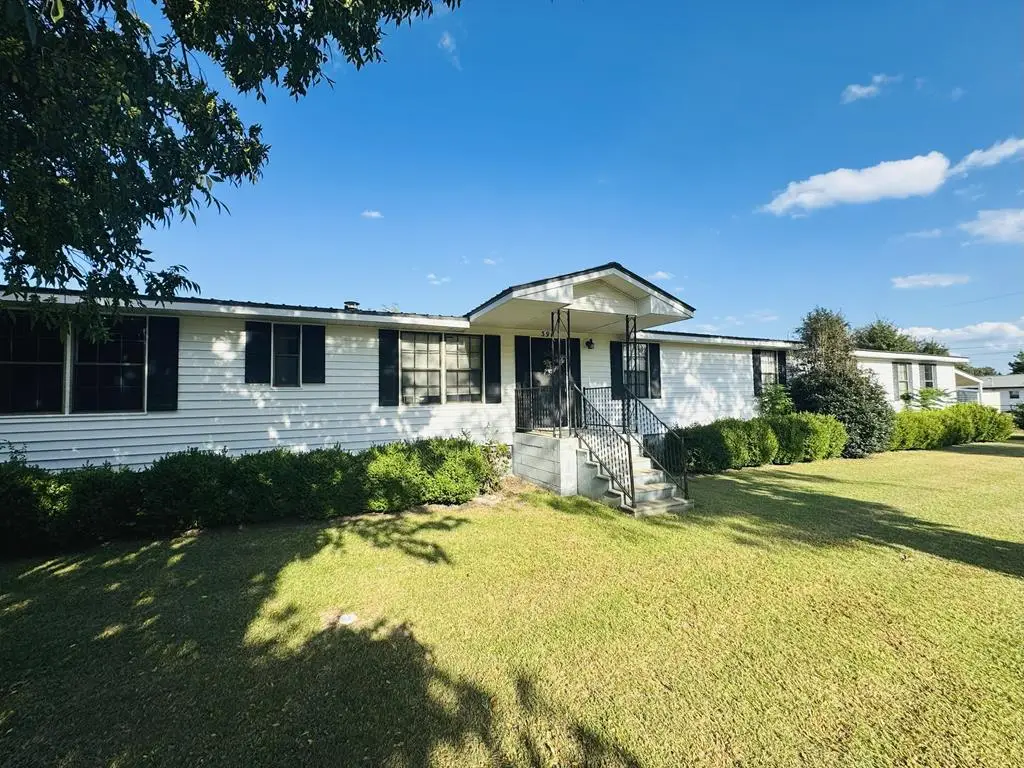 391 S Brown Avenue, Sycamore, GA 31790 - #1