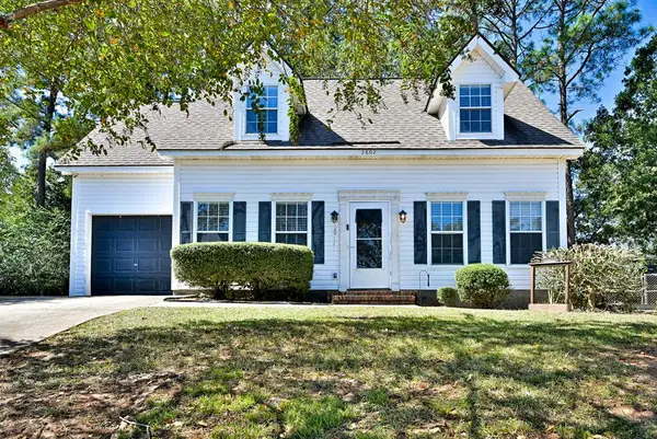 2802 Stonewater Drive, Albany, GA 31721