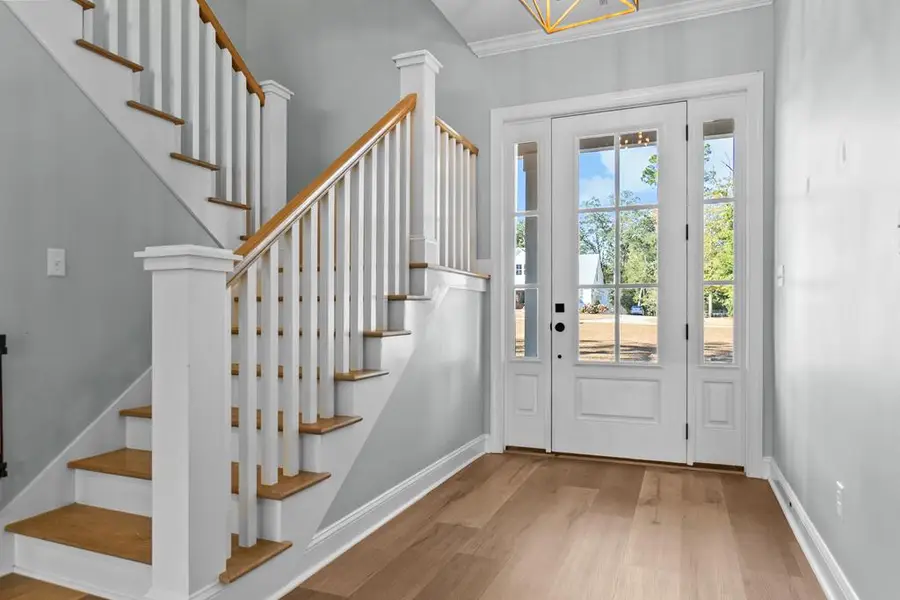 124 Tuskin Oaks Ct, Leesburg, GA 31763 - Image #3