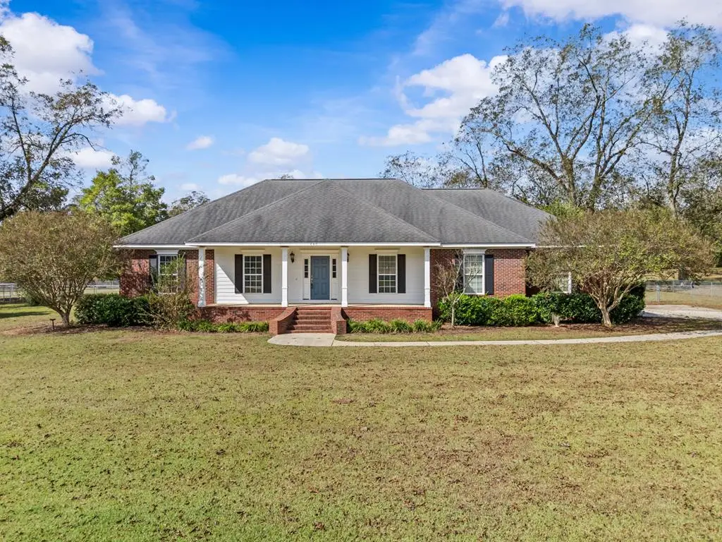 680 Winifred Rd, Leesburg, GA 31763 - Image #1