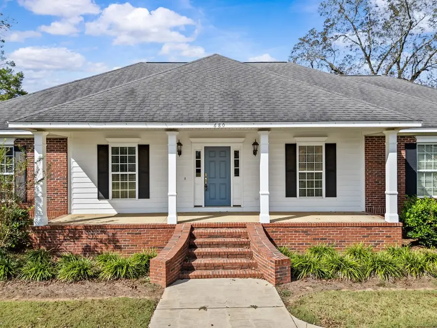 680 Winifred Rd, Leesburg, GA 31763 - Image #2