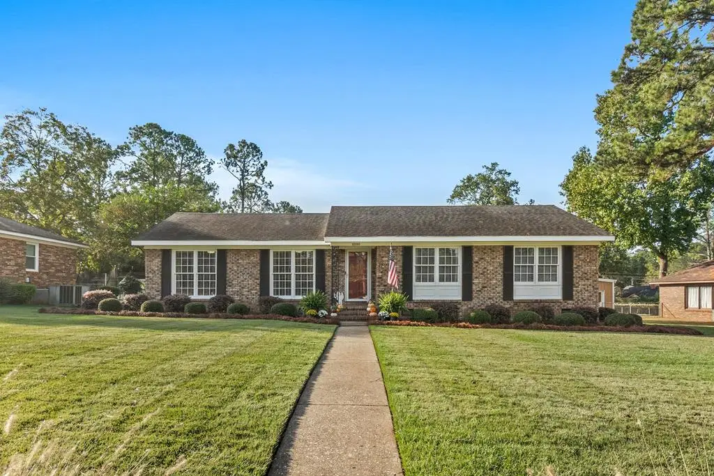 2820 Reeves Lane, Albany, GA 31707 - Image #1