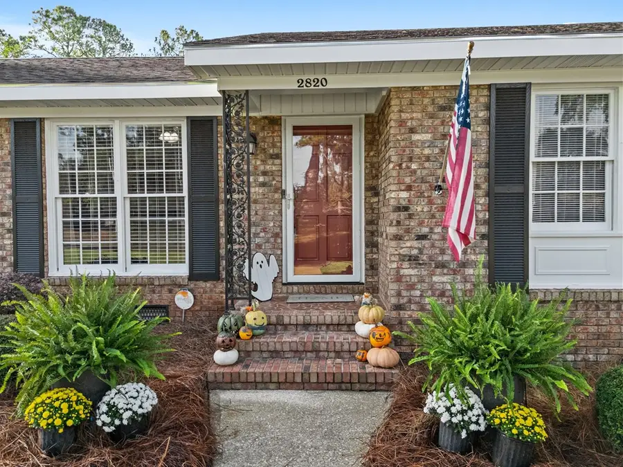 2820 Reeves Lane, Albany, GA 31707 - Image #3