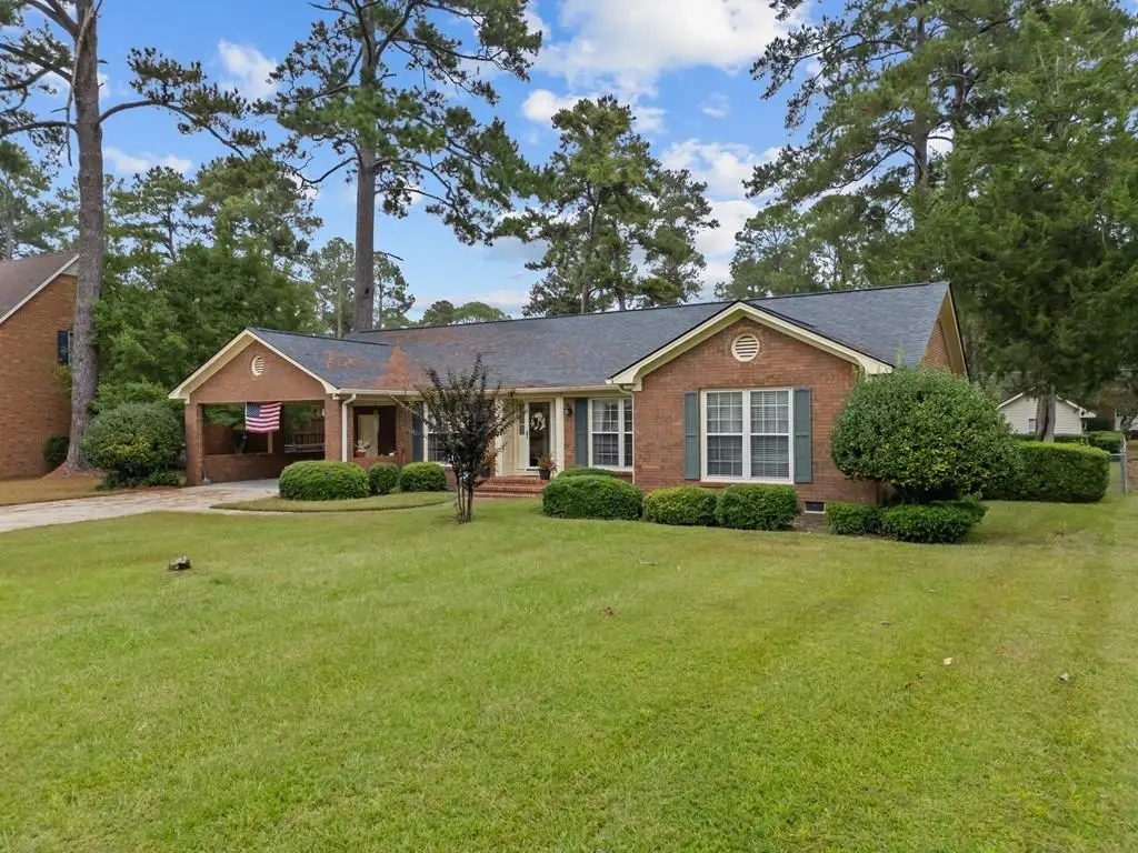 1705 Lynwood Lane, Albany, GA 31707 - Image #1