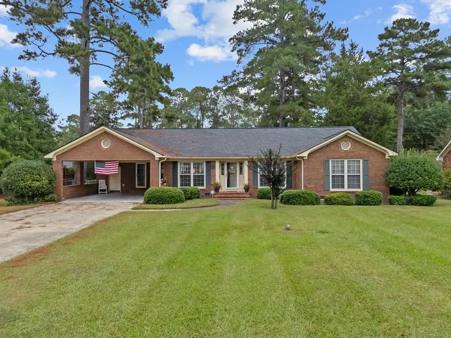 1705 Lynwood Lane, Albany, GA 31707 - Image #2
