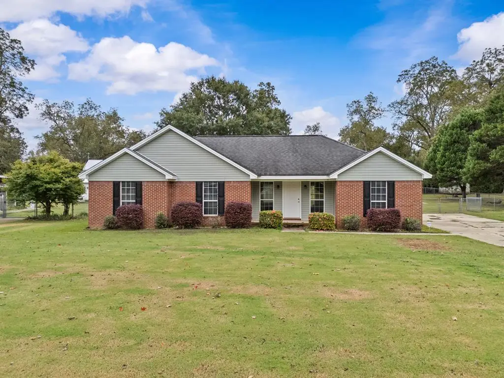 147 Lynwood Lane, Leesburg, GA 31763 - Image #1