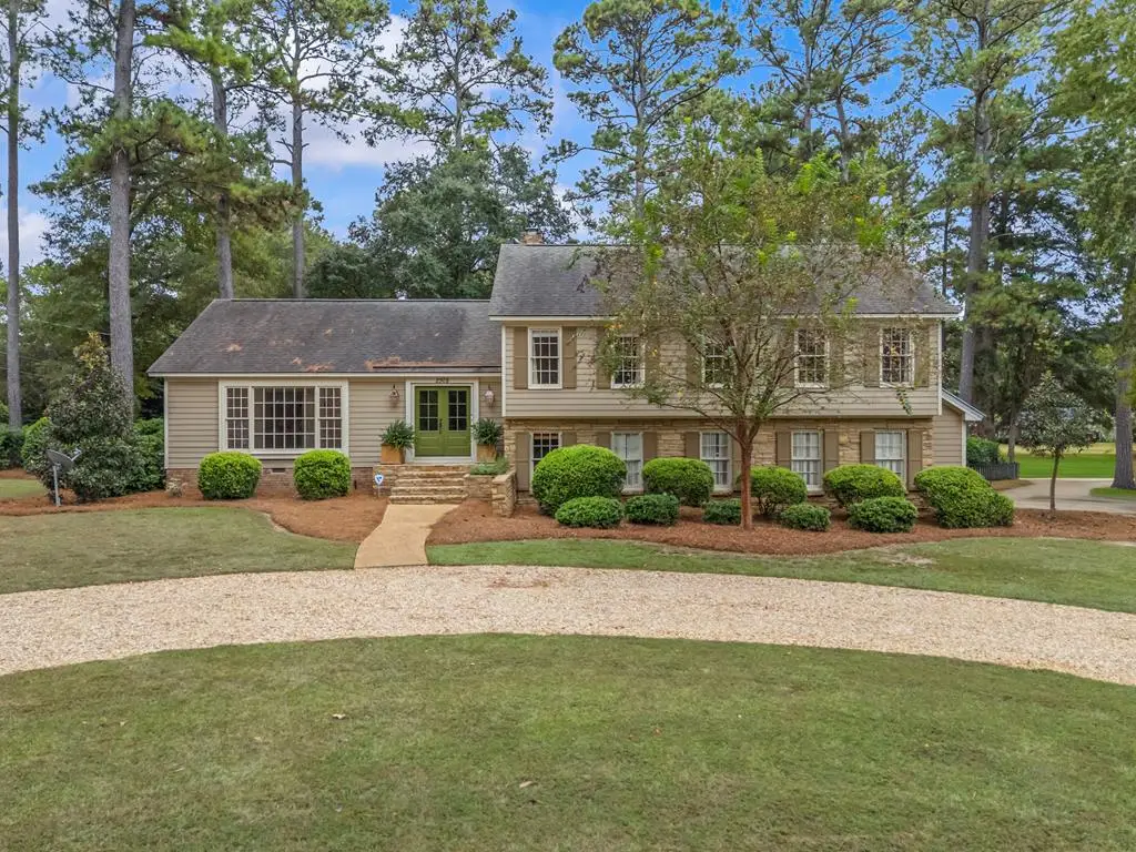 2508 Pheasant Drive, Albany, GA 31707 - Image #1