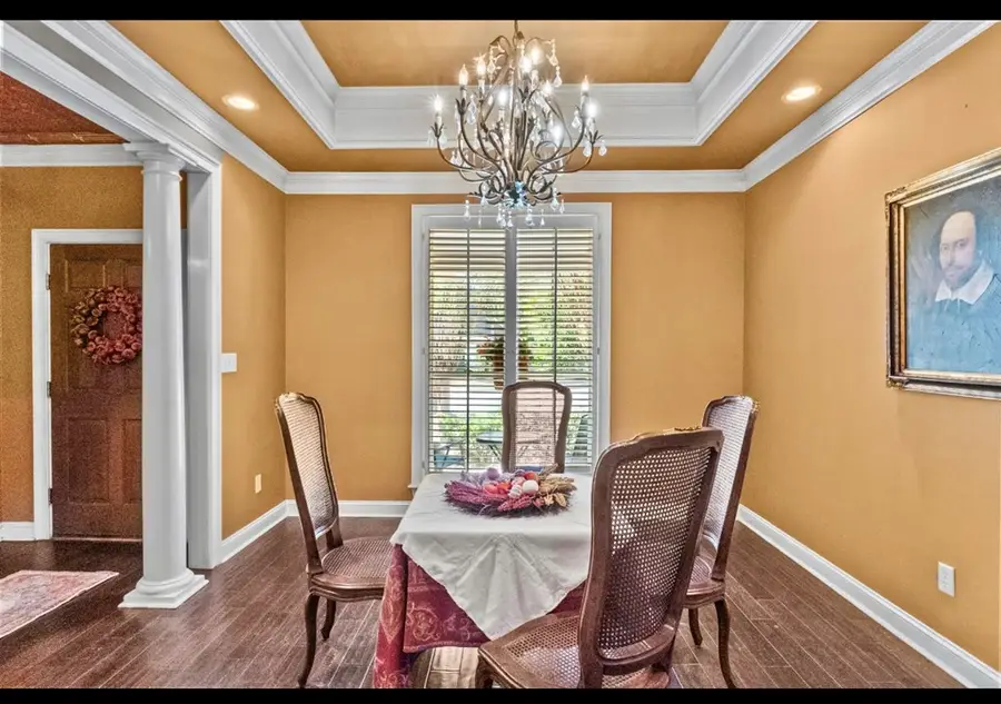 3013 Ember Court, Albany, GA 31707 - #3