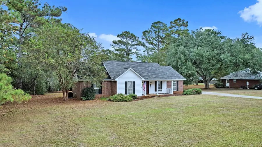 142 Cuaneta Drive, Leesburg, GA 31763 - #2