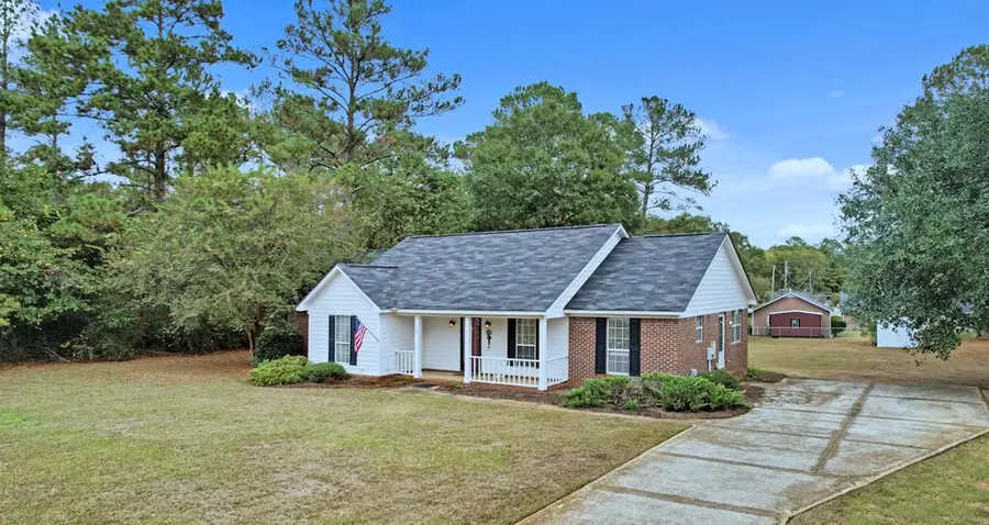 142 Cuaneta Drive, Leesburg, GA 31763 - #3