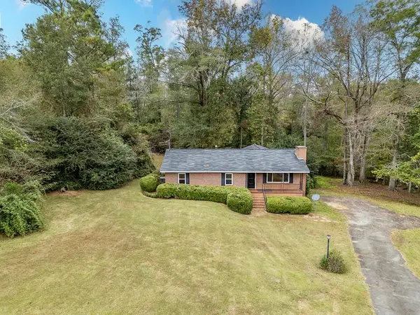 173 West Lake Drive, Cuthbert, GA 39842