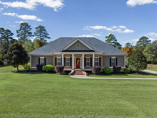 130 Quail Chase Drive, Leesburg, GA 31763