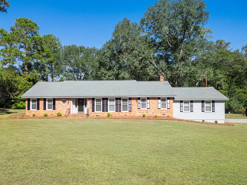3203 Wexford Dr, Albany, GA 31721 - Image #1