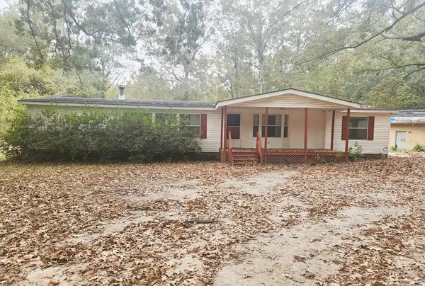 929 Nelms Road, Albany, GA 31705