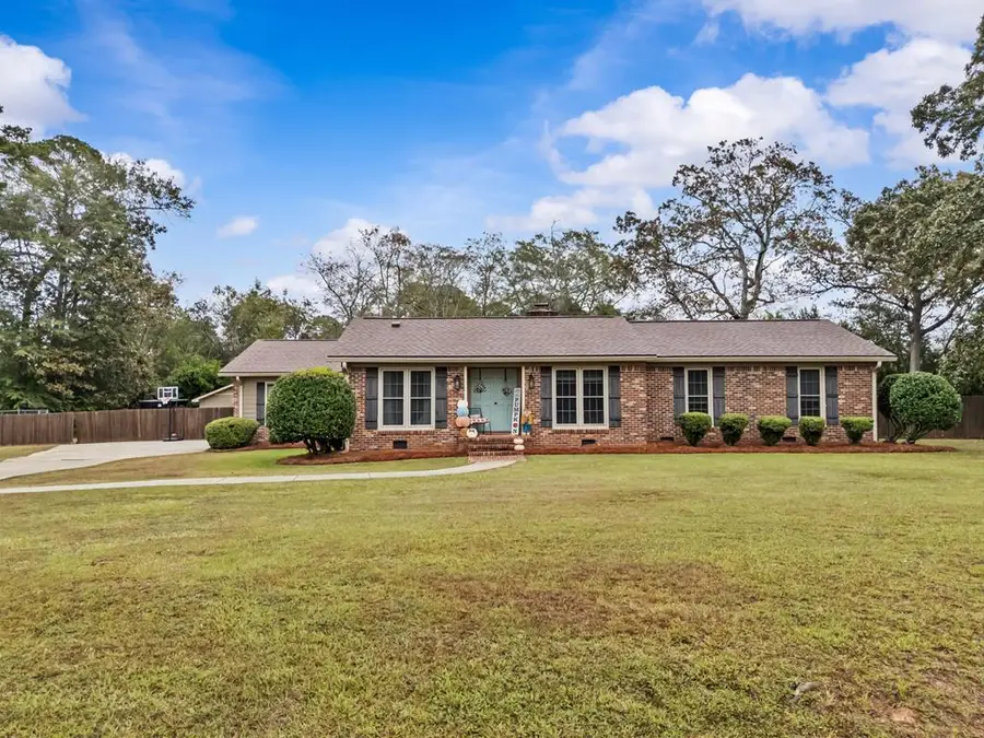 245 N Doublegate, Albany, GA 31721 - Image #2