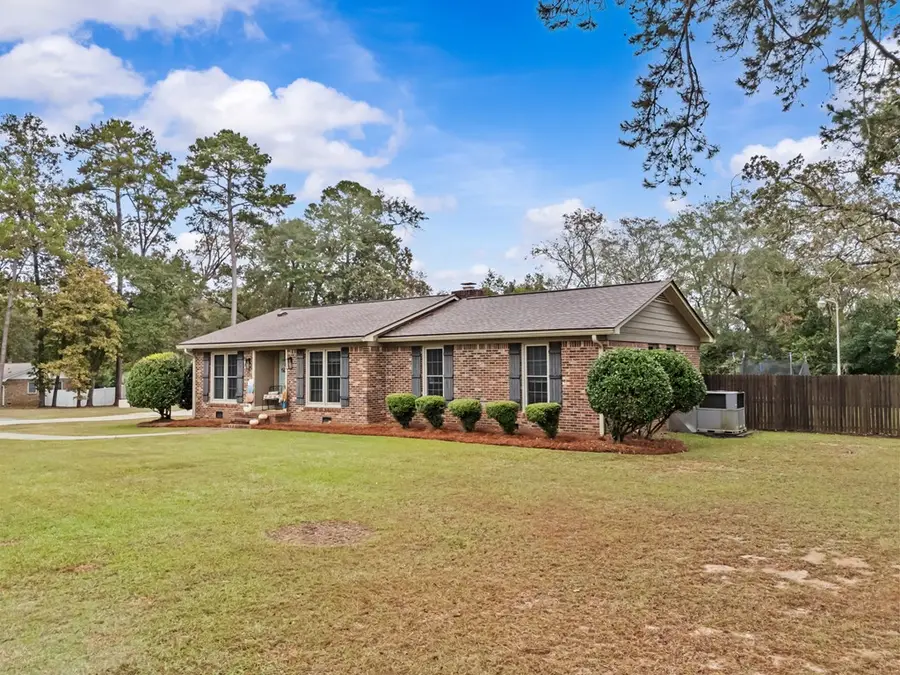 245 N Doublegate, Albany, GA 31721 - Image #3