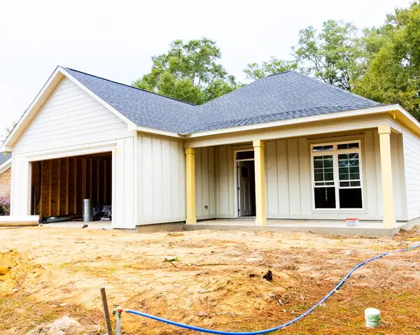 211 Saxton Place, Leesburg, GA 31763