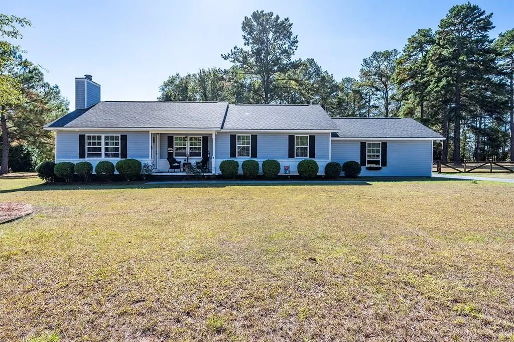 4506 Chateau Drive, Albany, GA 31721 - Image #1