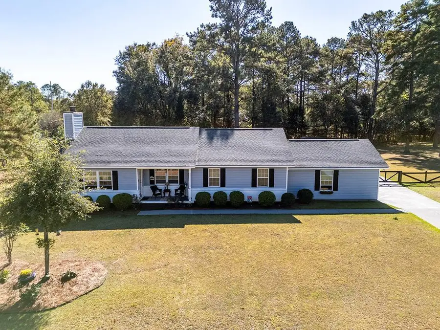 4506 Chateau Drive, Albany, GA 31721 - Image #2