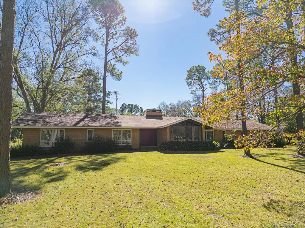 4912 Holly Hill Road, Albany, GA 31721 - Image #1