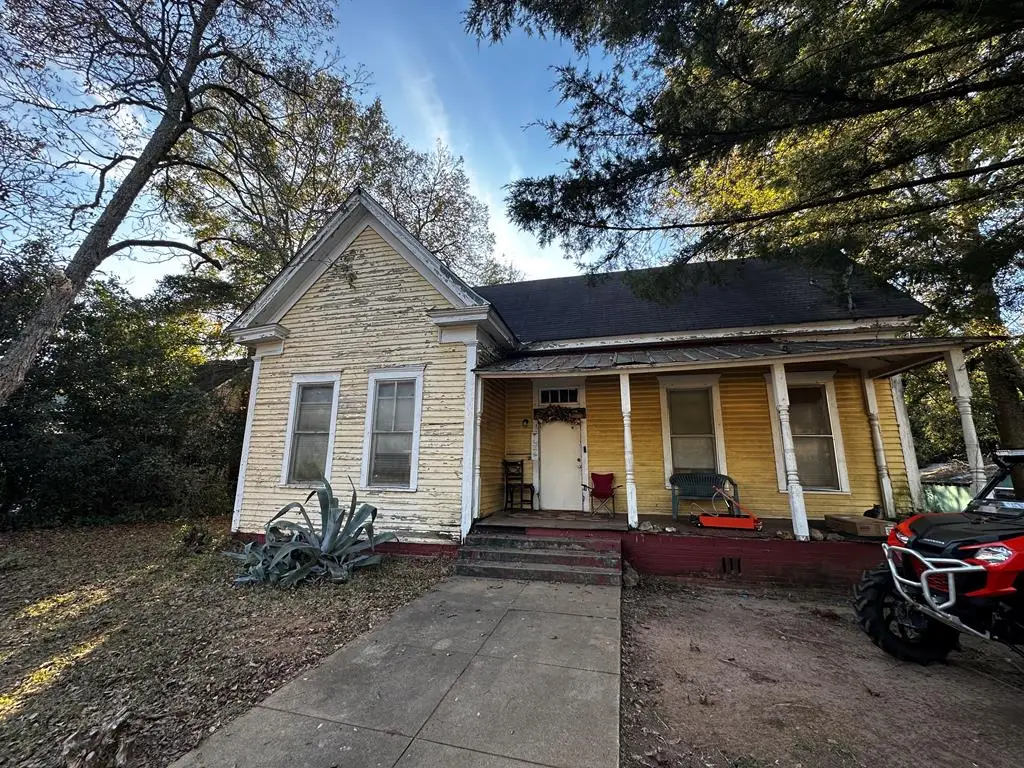 527 Orange St Ne, Dawson, GA 39842 - Image #1