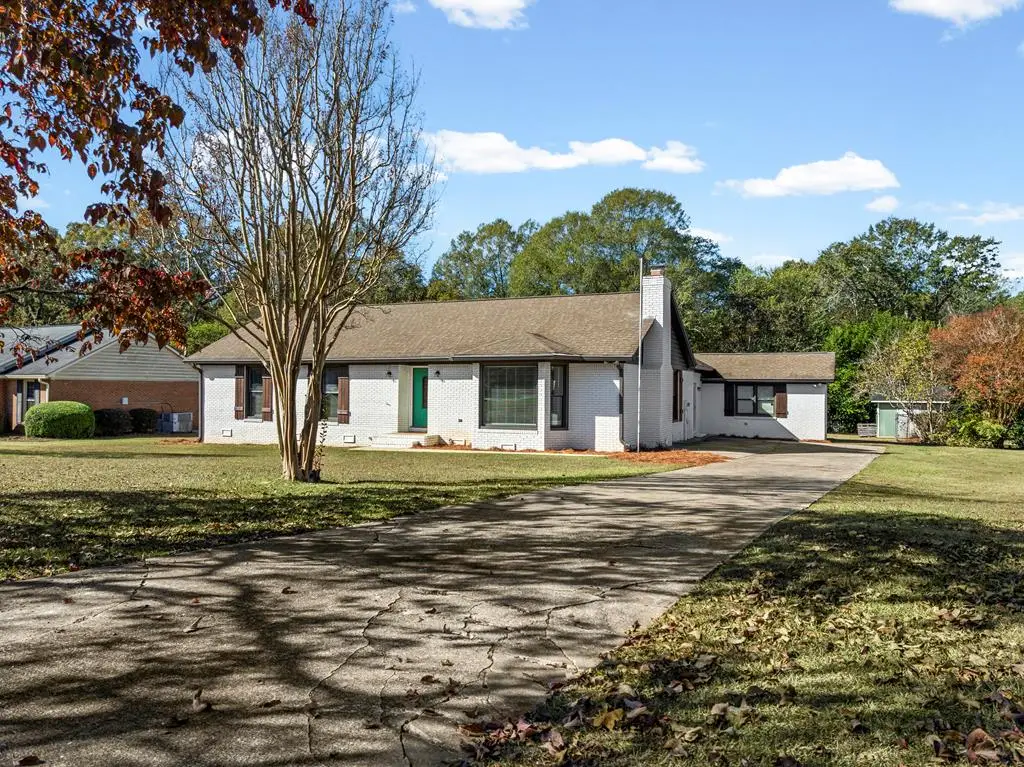 112 Berkeley Road, Albany, GA 31721 - Image #1