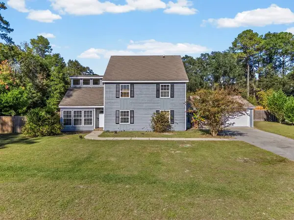 151 Southill Drive, Leesburg, GA 31763