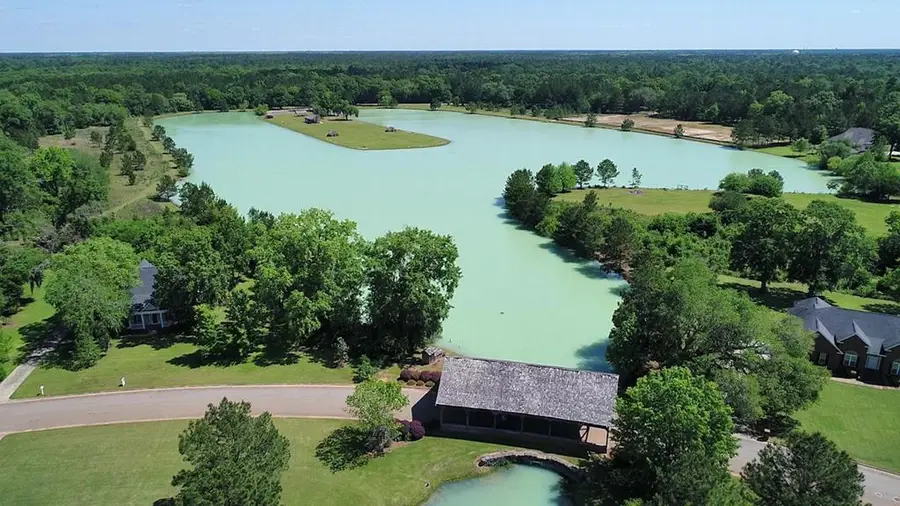 Lot 10 Hidden Lakes Drive, Albany, GA 31721 - #2