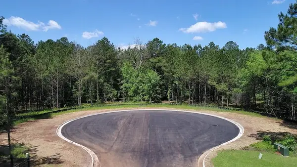 Lot 11 Hidden Lakes Drive, Albany, GA 31721