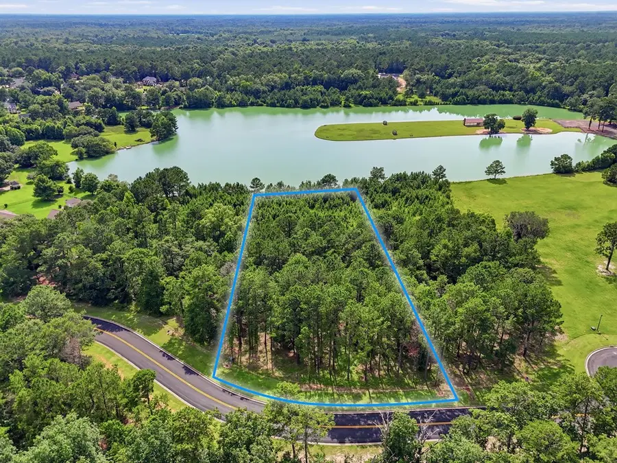 Lot 15 Grandview Drive, Albany, GA 31721 - #3