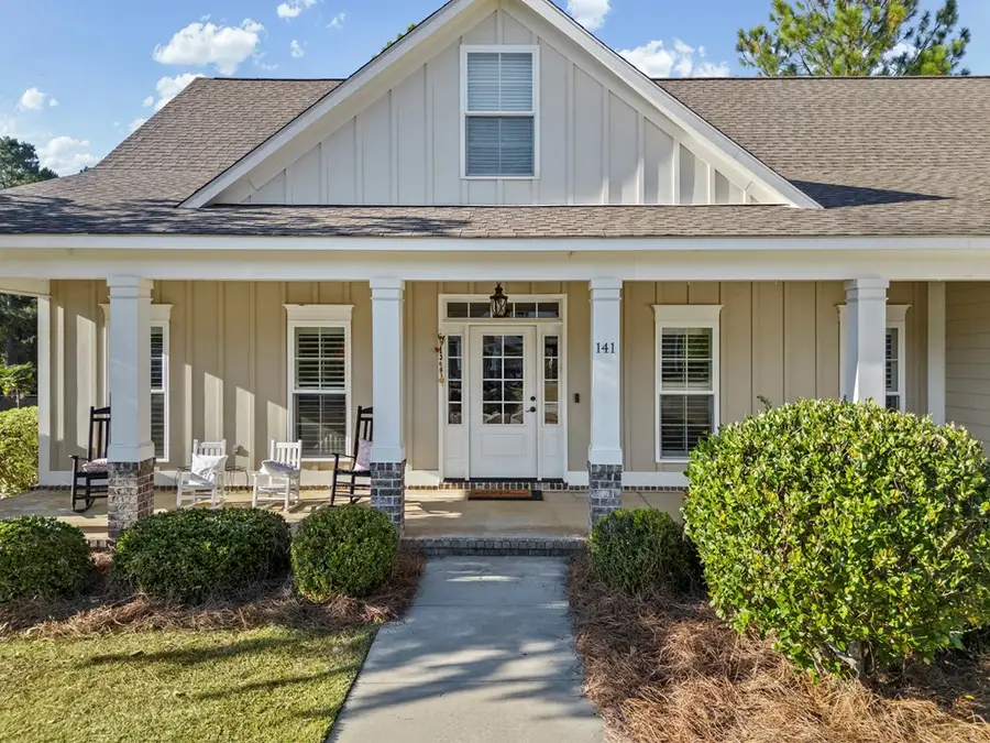 141 Chicory Crt., Leesburg, GA 31763 - Image #3