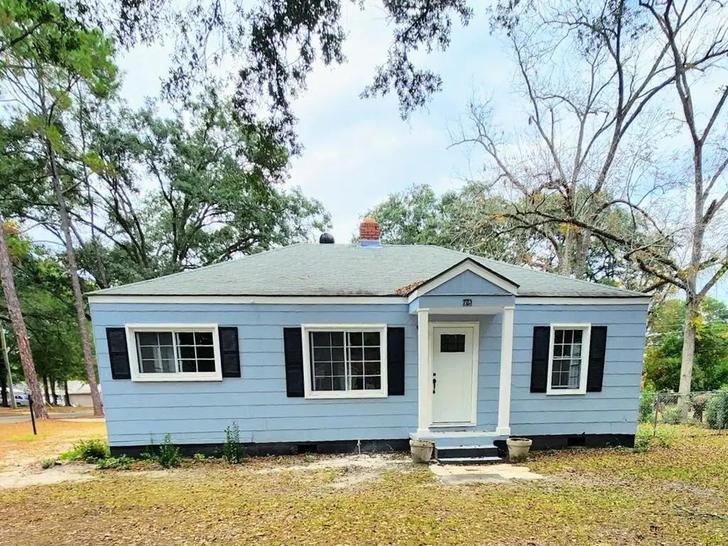723 Tenth Ave, Albany, GA 31701 - Image #1