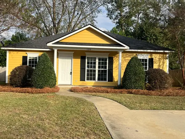 128 Laurelwood Court, Leesburg, GA 31763