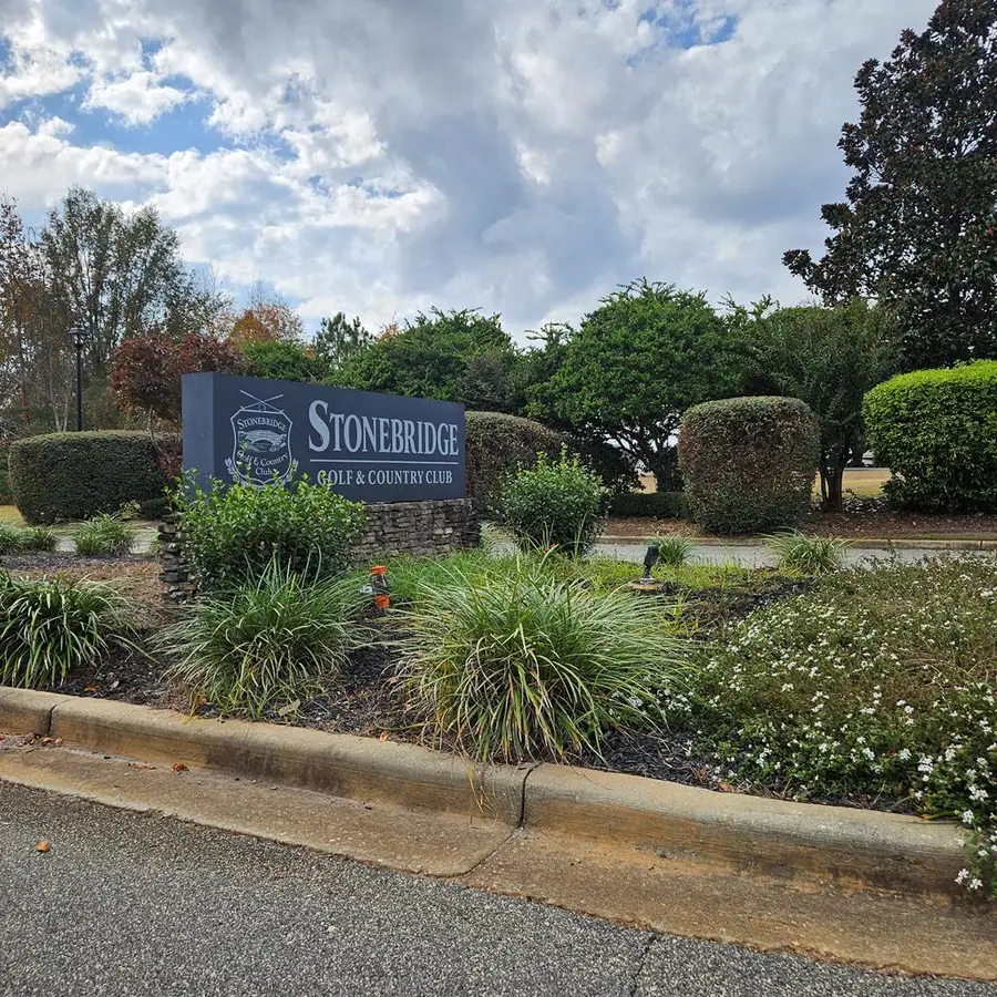 245 Stonegate Lane, Albany, GA 31721 - Image #2