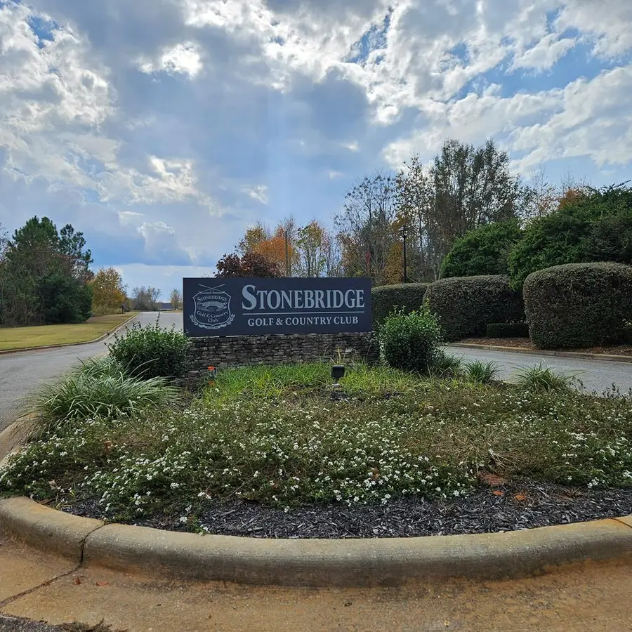 245 Stonegate Lane, Albany, GA 31721 - Image #3