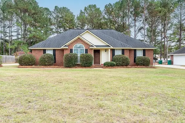 129 Broadleaf Drive, Albany, GA 31701